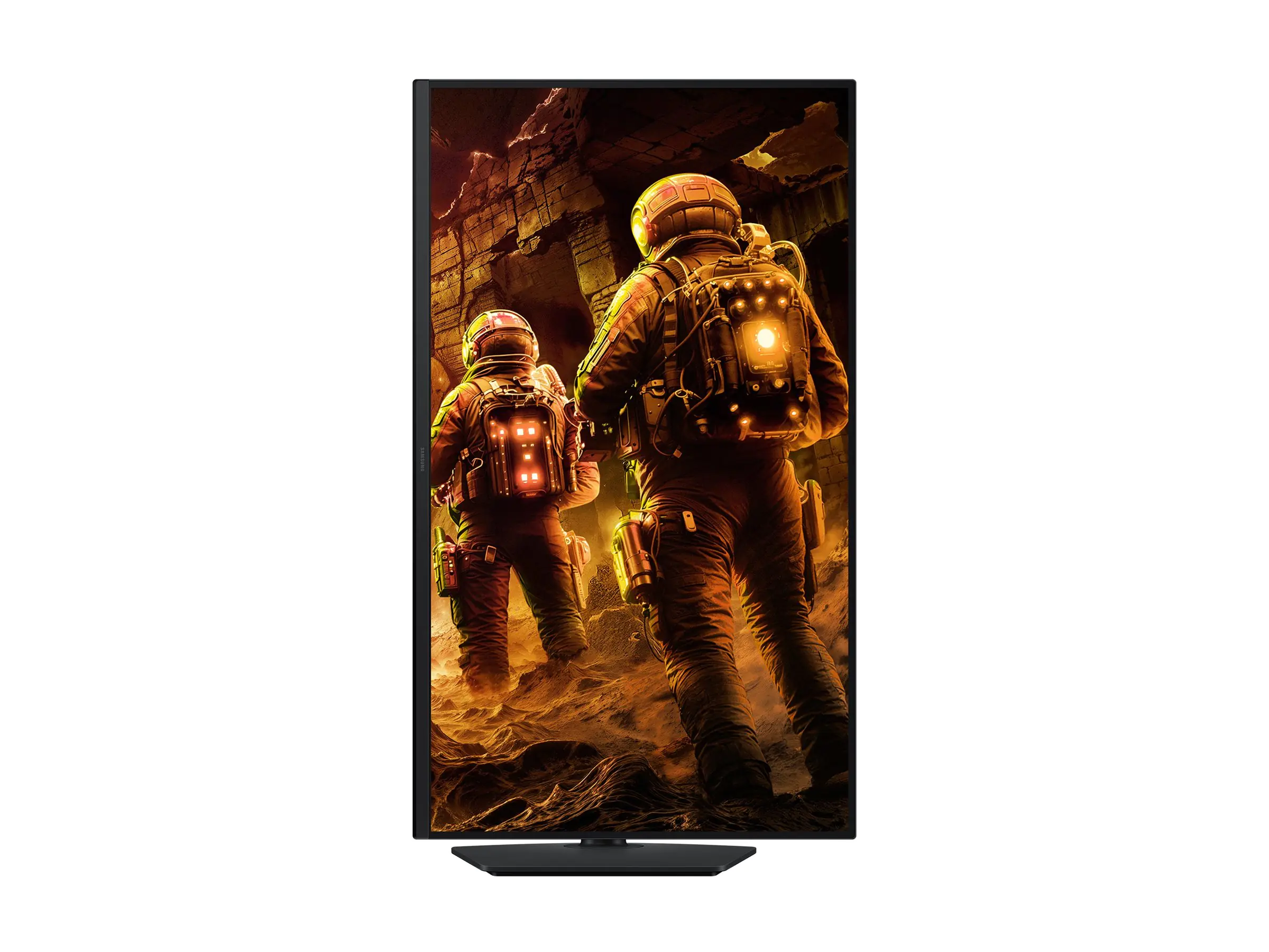 Samsung Odyssey G5 S32FG506EU - G50F Series - LED-Monitor - Gaming - 81.3 cm (32") LS32FG506EUXEN