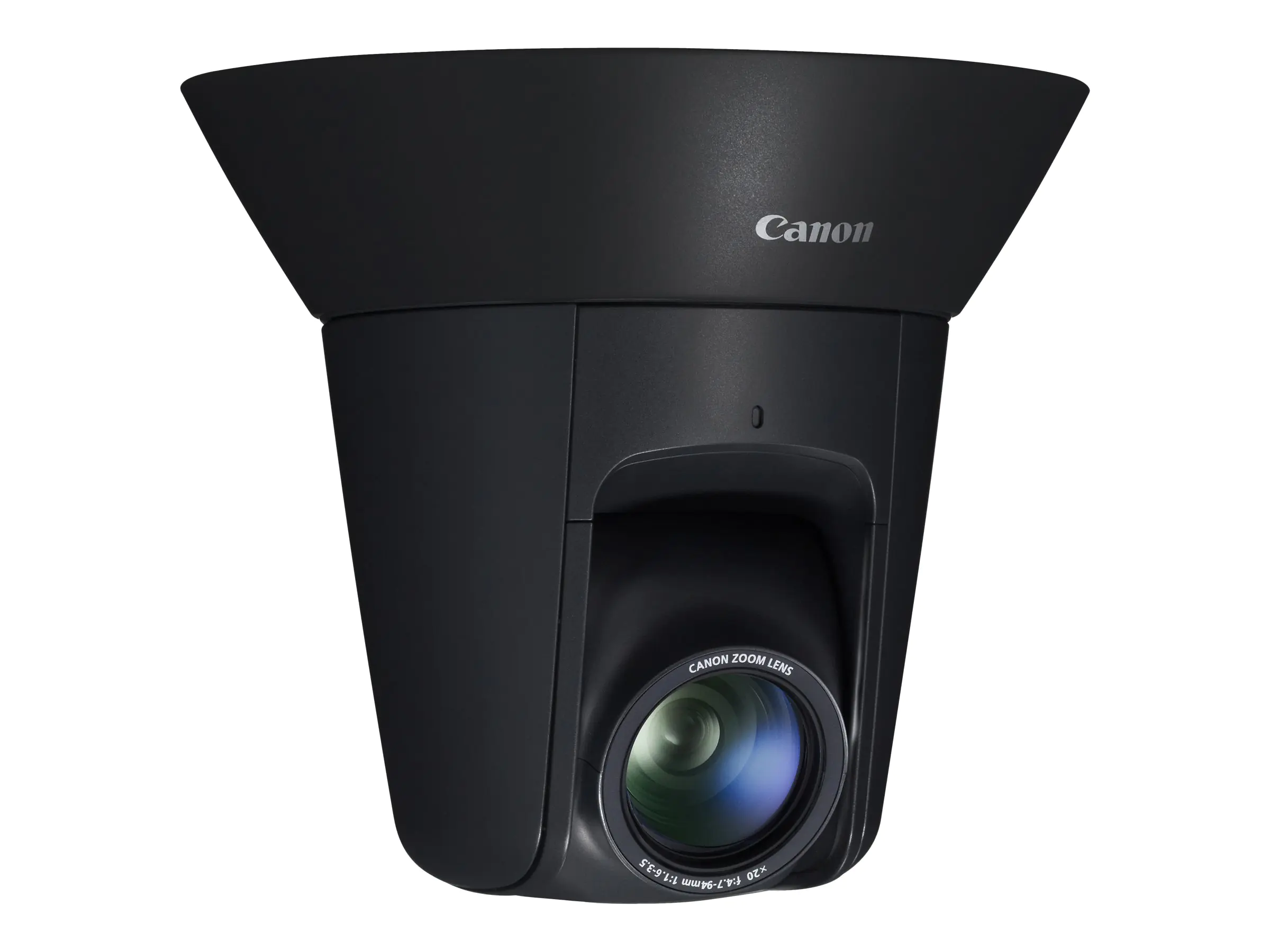 Axis Canon NETWORK CAMERA VB-M44B - Netzwerkkamera