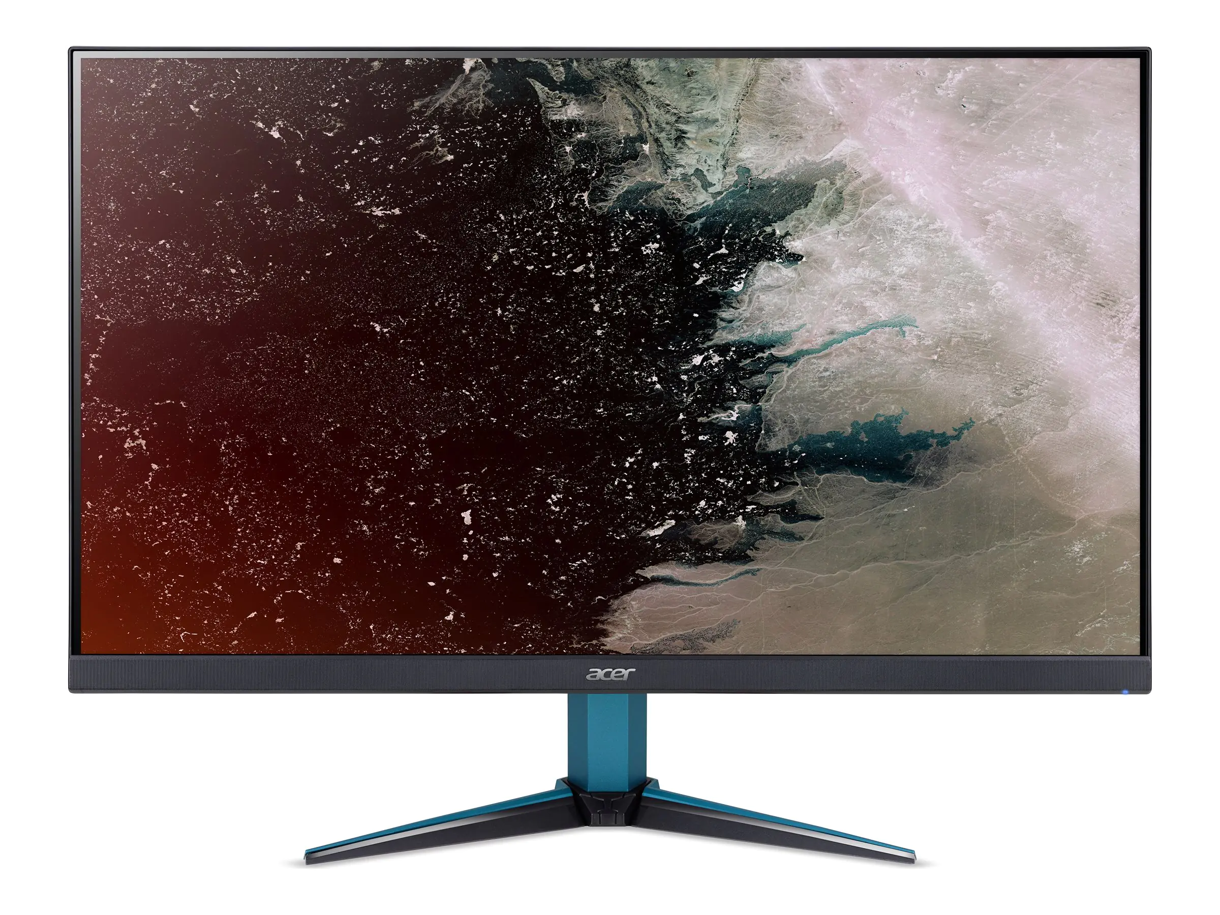 Acer Nitro VG271U M3bmiipx - VG1 Series - LED-Monitor - Gaming - 69 cm (27") UM.HV1EE.301