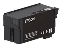 Epson T40D140 - 80 ml - Schwarz - Original - Tintenpatrone - für SureColor SC-T2100, SC-T3100, SC-T3100M, SC-T3100N, SC-T5100, SC-T5100M, SC-T5100N
