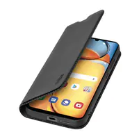 SBS Book Wallet Lite Xiaomi 13C schwarz