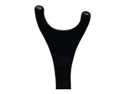 HONEYWELL Handheld-Handgurt - rechte Hand - extra groß (Packung mit 10)