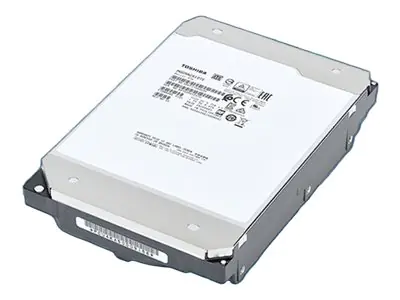 Toshiba MG09 Series MG09SCA14TE - Festplatte - 16 TB - intern - 3.5" (8.9 cm)