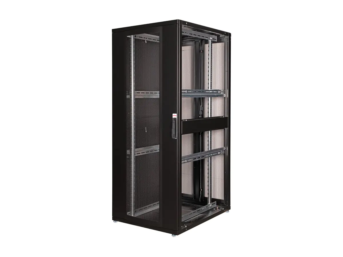 ROLINE Pro - Schrank Netzwerkschrank - 800 x 1000 mm (B x T) 26.21.0158