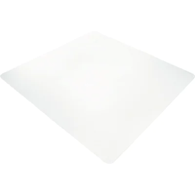 RS Office Bodenschutzmatte für glatte Böden rechteckig 110.0 x 84-1100