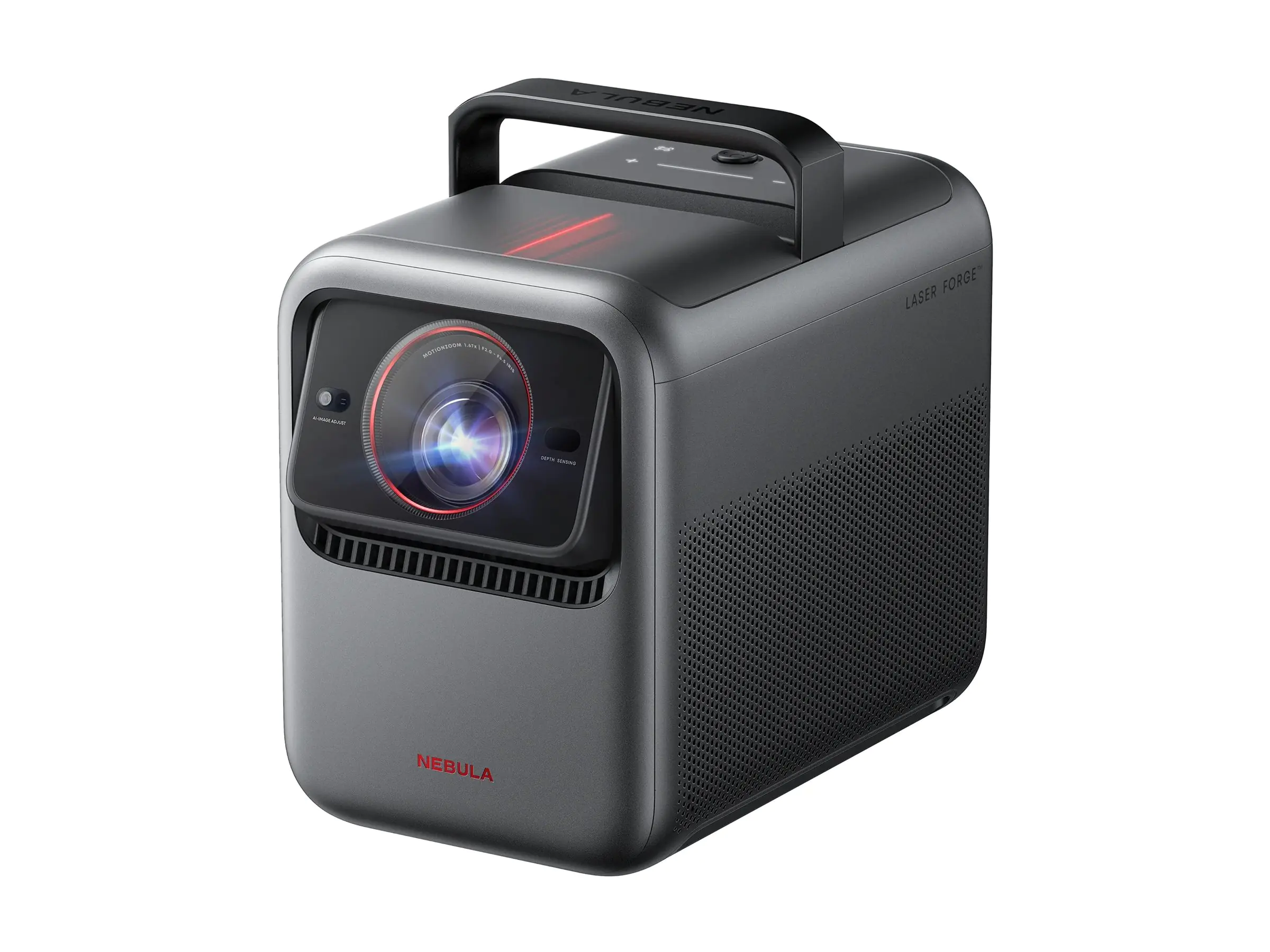 Anker Innovations Nebula X1 - DLP-Projektor - Laser - 3D - 3500 ANSI-Lumen