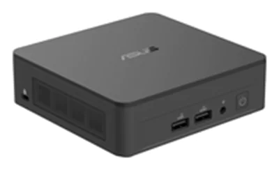 ASUS NUC 13 PRO RNUC13ANKI500002I - Barebone - Mini-PC - 1 x Core i5 1340P / 1.9 GHz - RAM 0 GB -
