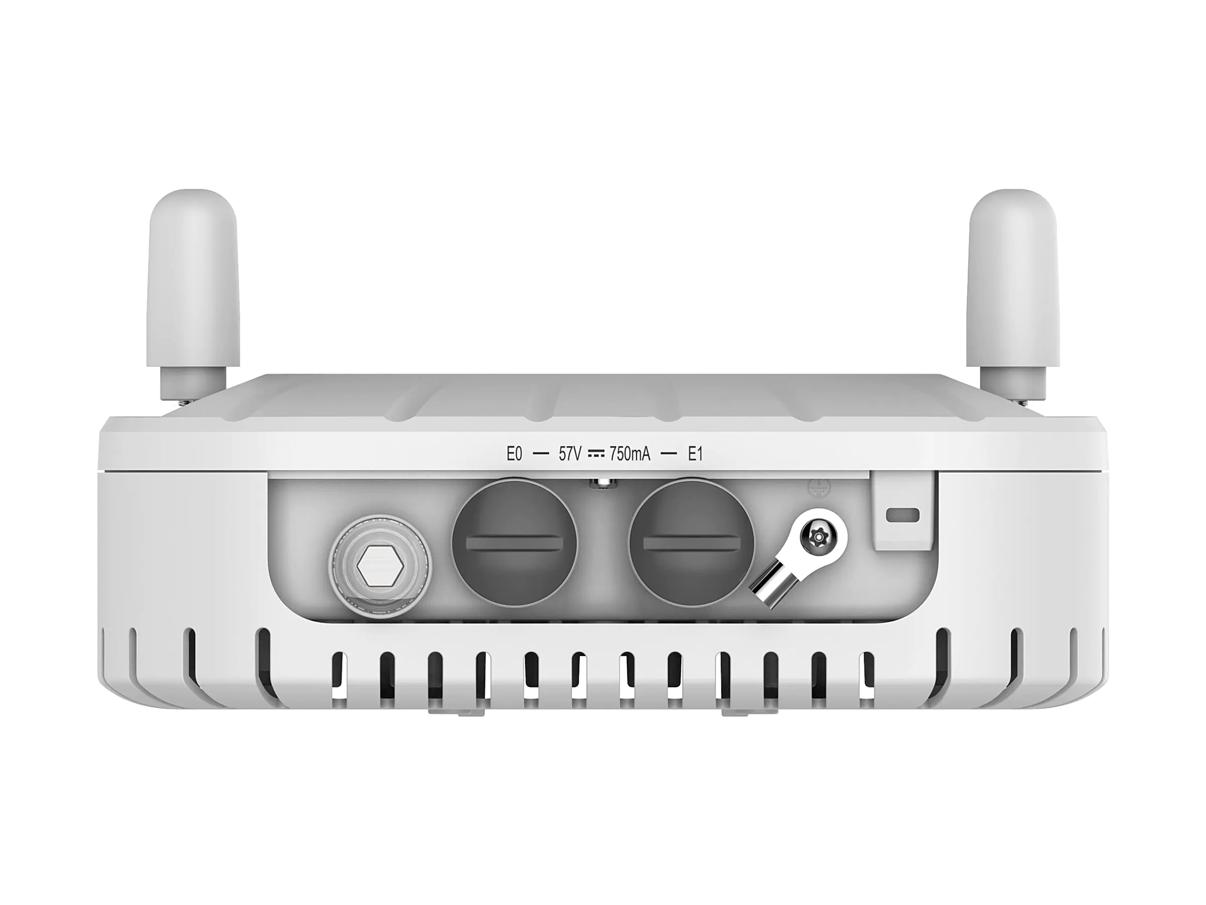 HPE Aruba AP-518 (IL) - Hardened - Accesspoint