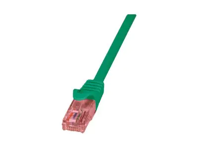 LogiLink PrimeLine - Patch-Kabel - RJ-45 (M)