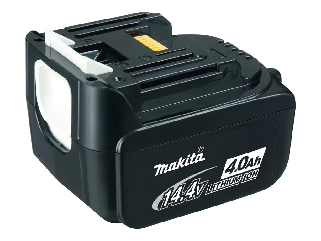 Makita BL1440 - Batterie - Li-Ion - 4000 mAh - 58 Wh - für P/N: DTW284Z