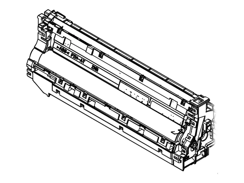 Kyocera DV 5140(Y) - (120/230/240 V) - Gelb 302NR93032