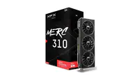 XFX Speedster MERC310 Radeon RX 7900 XT - Grafikkarten - Radeon RX 7900 XT - 20 GB GDDR6 - PCIe 4.0 - HDMI, 3 x DisplayPort