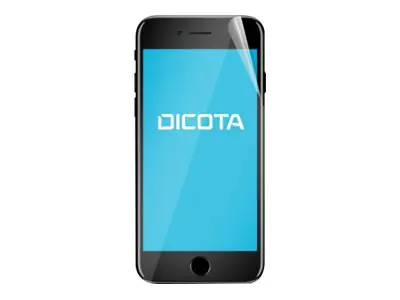 Dicota Anti-glare Filter - Bildschirmschutz für Handy - film - für Apple iPhone 7 Plus