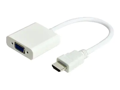 Jou Jye AVC 135 - Videoadapter - HD-15 (VGA) AVC 135-0.16M