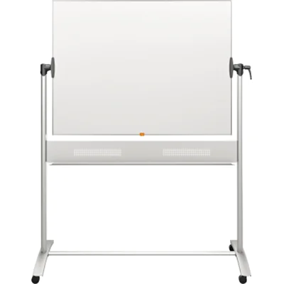 Nobo Whiteboard 1901035 1200x1500mm weiß