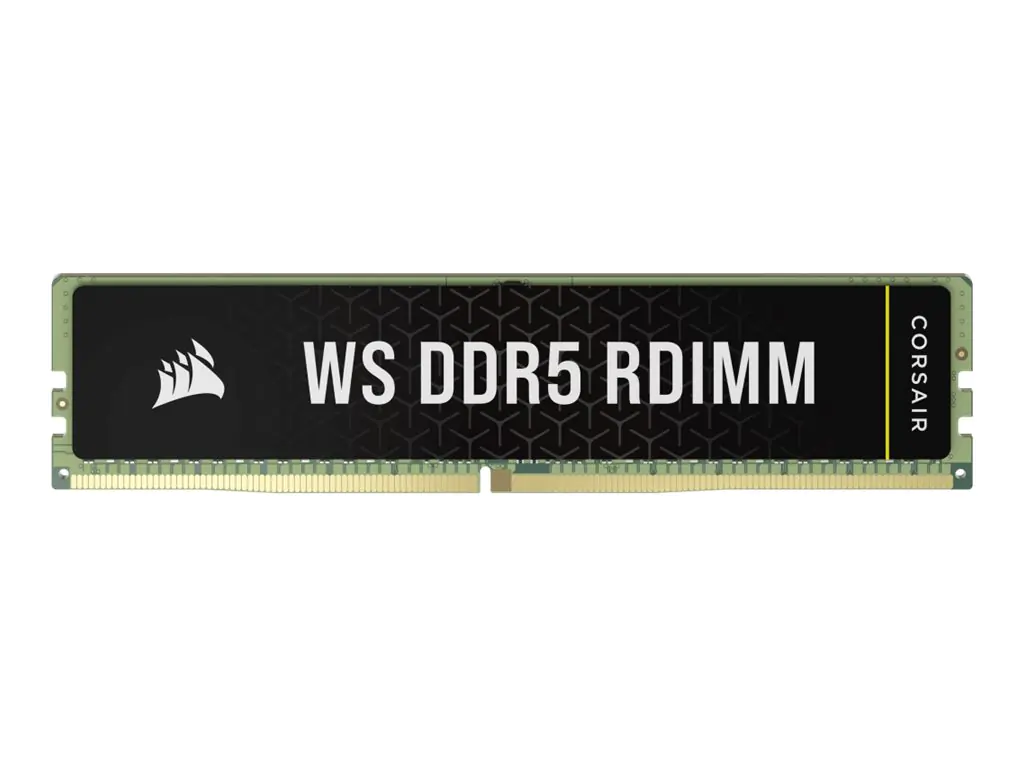 Corsair WS - DDR5 - Kit - 128 GB: 8 x 16 GB CMA128GX5M8B5600C40