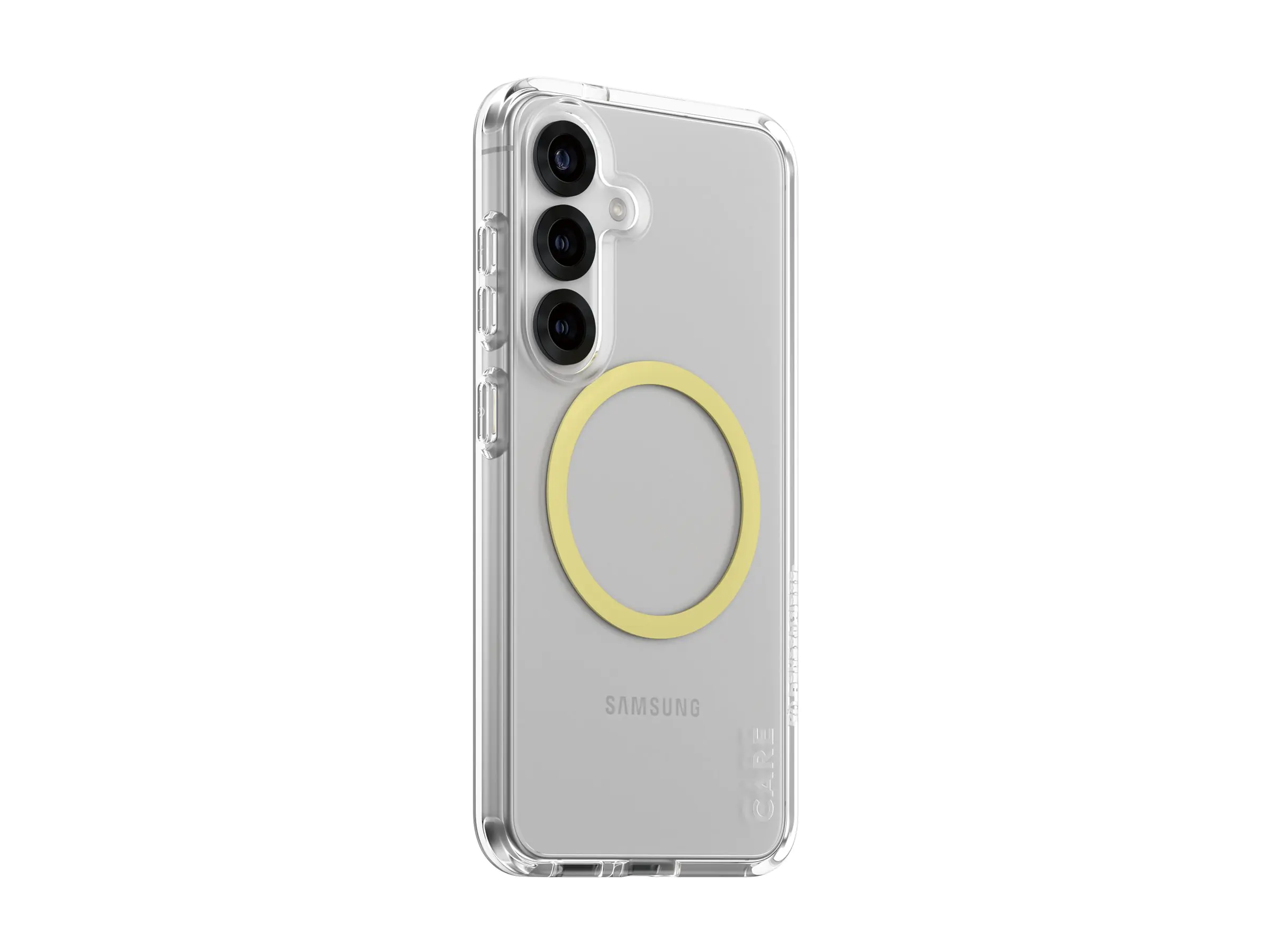 PanzerGlass CARE by PanzerGlass Urban Combat - Hintere Abdeckung für Mobiltelefon - Polycarbonat,