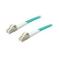 Quantum - Fibre Channel-Kabel - LC Multi-Mode (M) zu LC Multi-Mode (M) - 2 m - Glasfaser - 50 Mikrometer - OM3
