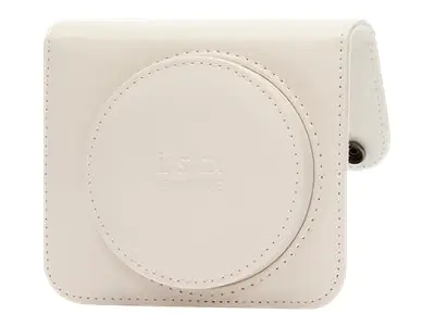 Fujifilm Tasche für Kamera - Polyurethan-Kunstleder 70100148593