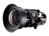 Optoma BX-CTA01 - Weitwinkel-Zoom-Objektiv - 14.05 mm - f/2.3 - für ProScene EW865, EX855, ZU650, ZU650+, ZU850