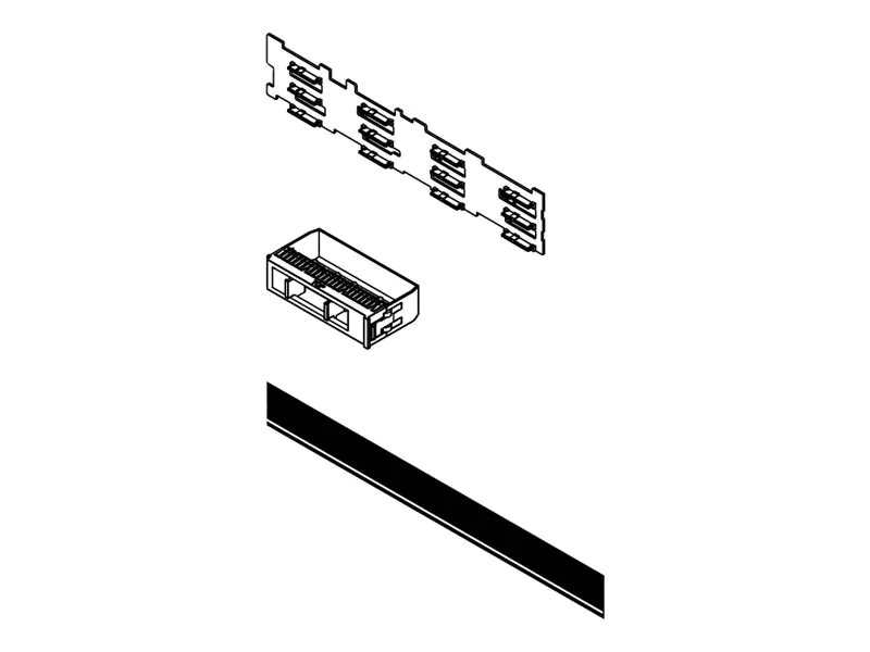 Lenovo Server 8 x 3,5" SAS/SATA + 4 x 3,5"