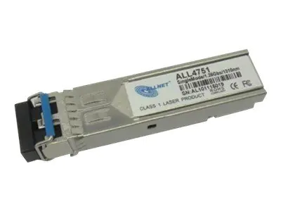 ALLNET ALL4751 - SFP (Mini-GBIC)-Transceiver-Modul
