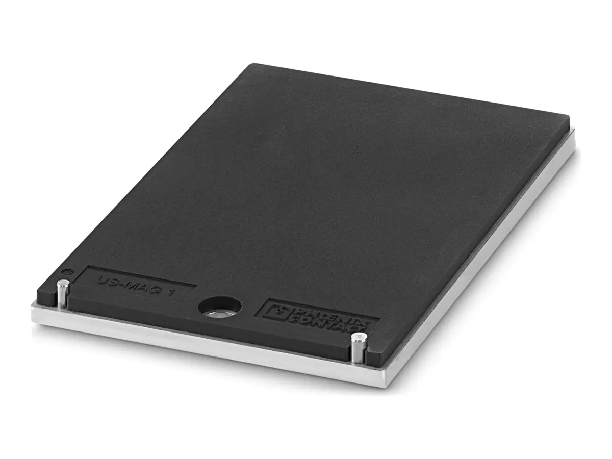 Phoenix Contact Drucker - Wartungsablage