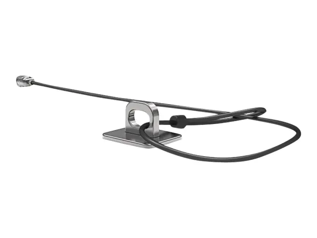 Compulocks Anchoring Point for Security Cable Locks
