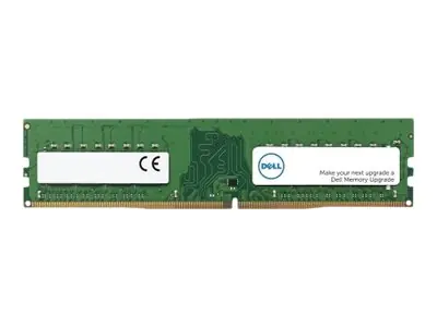 Dell DDR4 - Modul - 8 GB - DIMM 288-PIN - 3200 AB371021