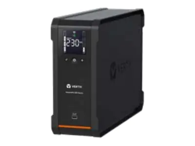 Vertiv PowerUPS 200 Series - USV - AC 220 - 240