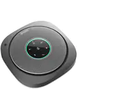 Snom C300, Telefon, Grau, 10 m, 3 W, 100 - 20000 Hz, Verkabelt & Kabellos 00004584