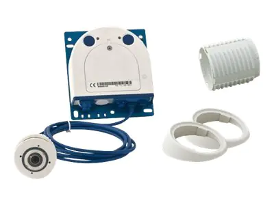 Mobotix S16B Complete Set 2 - Gehäuse für Kamerasensormodul