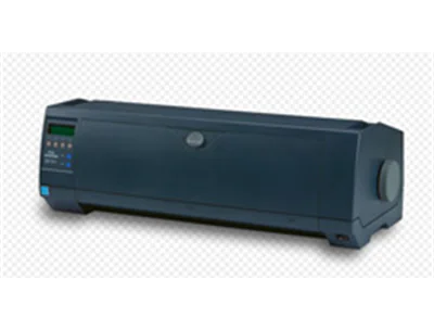 TallyGenicom DASCOM Europe Nadeldrucker Tally Dascom 2610+, 683 Zeichen pro Sekunde, 360 x 360 DPI, 513 Zeichen pro Sekunde, 114 Zeichen pro Sekunde, 600 Zeichen pro Sekunde, 5 Kopien 28.834.0400