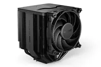 be quiet! Dark Rock PRO 5 - Prozessor-Luftkühler - (für: LGA1150, LGA1151, LGA1155, LGA1200, LGA1700, AM4, AM5) - Aluminium und Kupfer - 135 mm - Schwarz