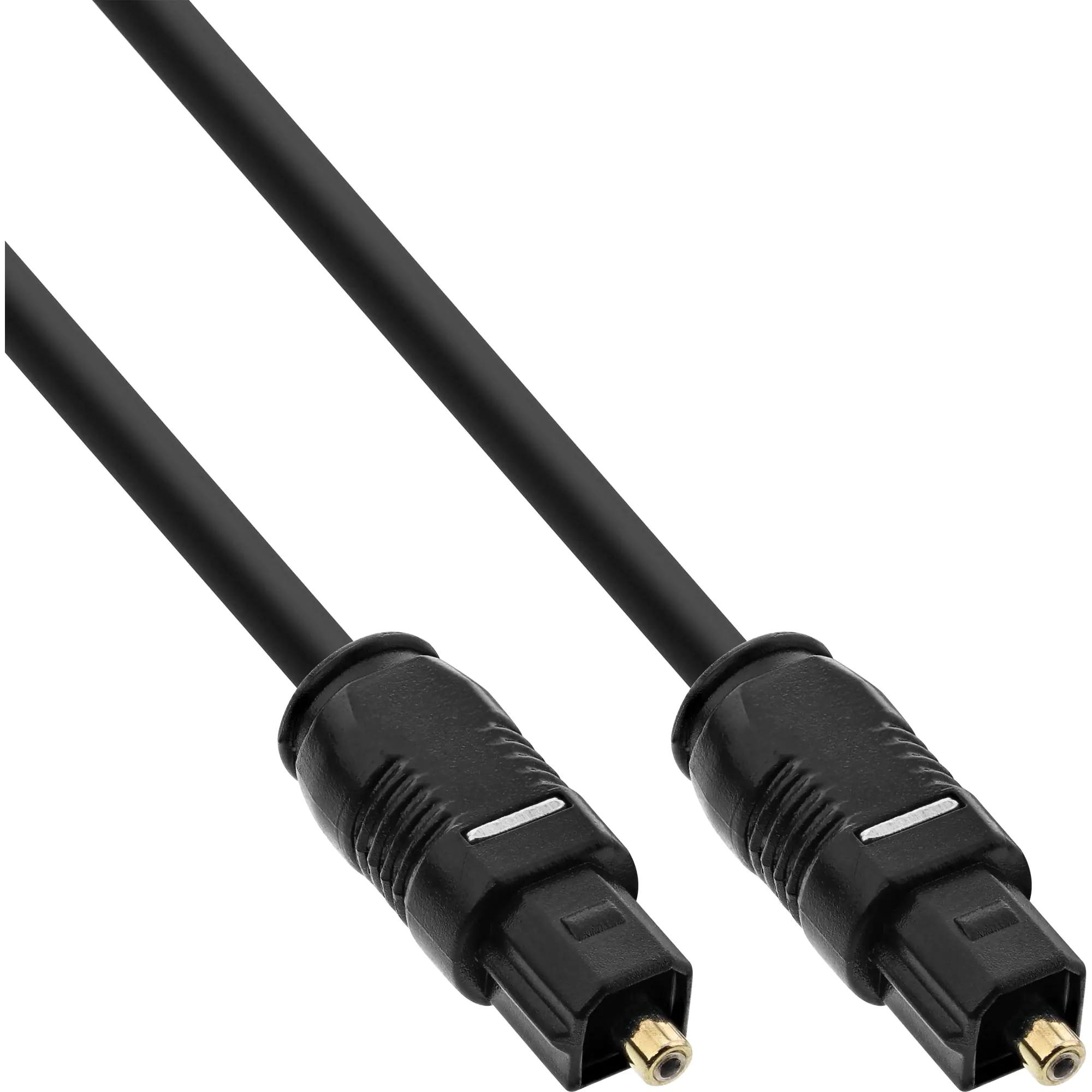 InLine OPTO Audiokabel - Toslink Stecker / Stecker - 1m 89921