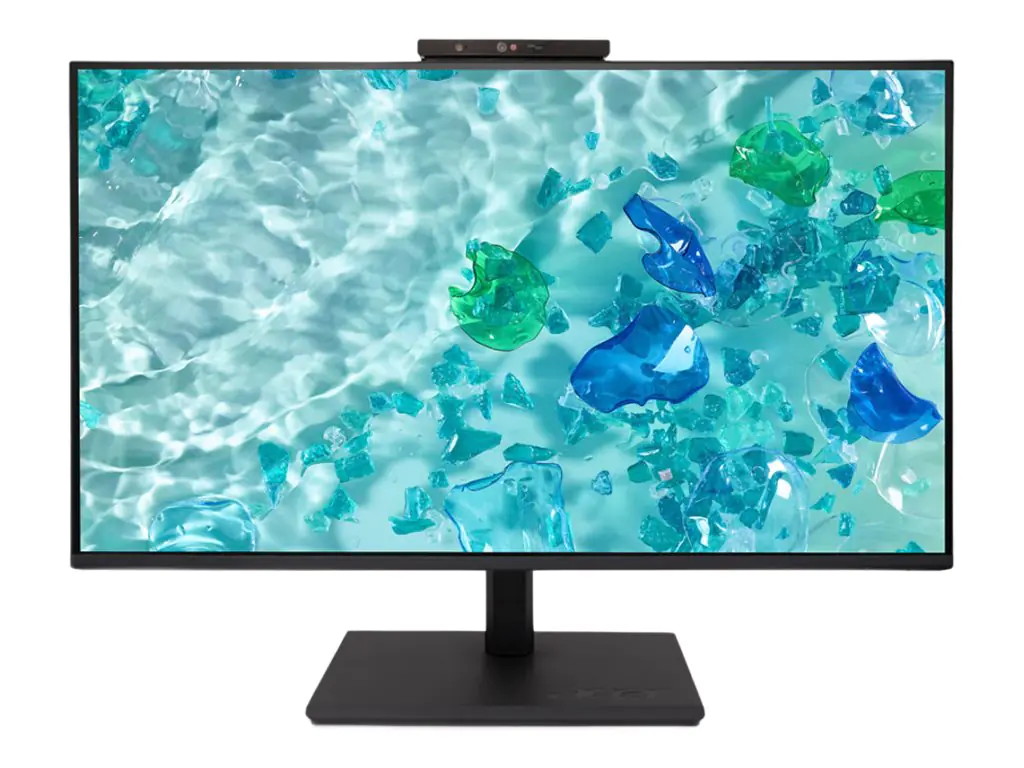 Acer Vero B277U D6bmiiprczx - B7 Series - LCD-Monitor - 68.6 cm (27") UM.HB7EE.608