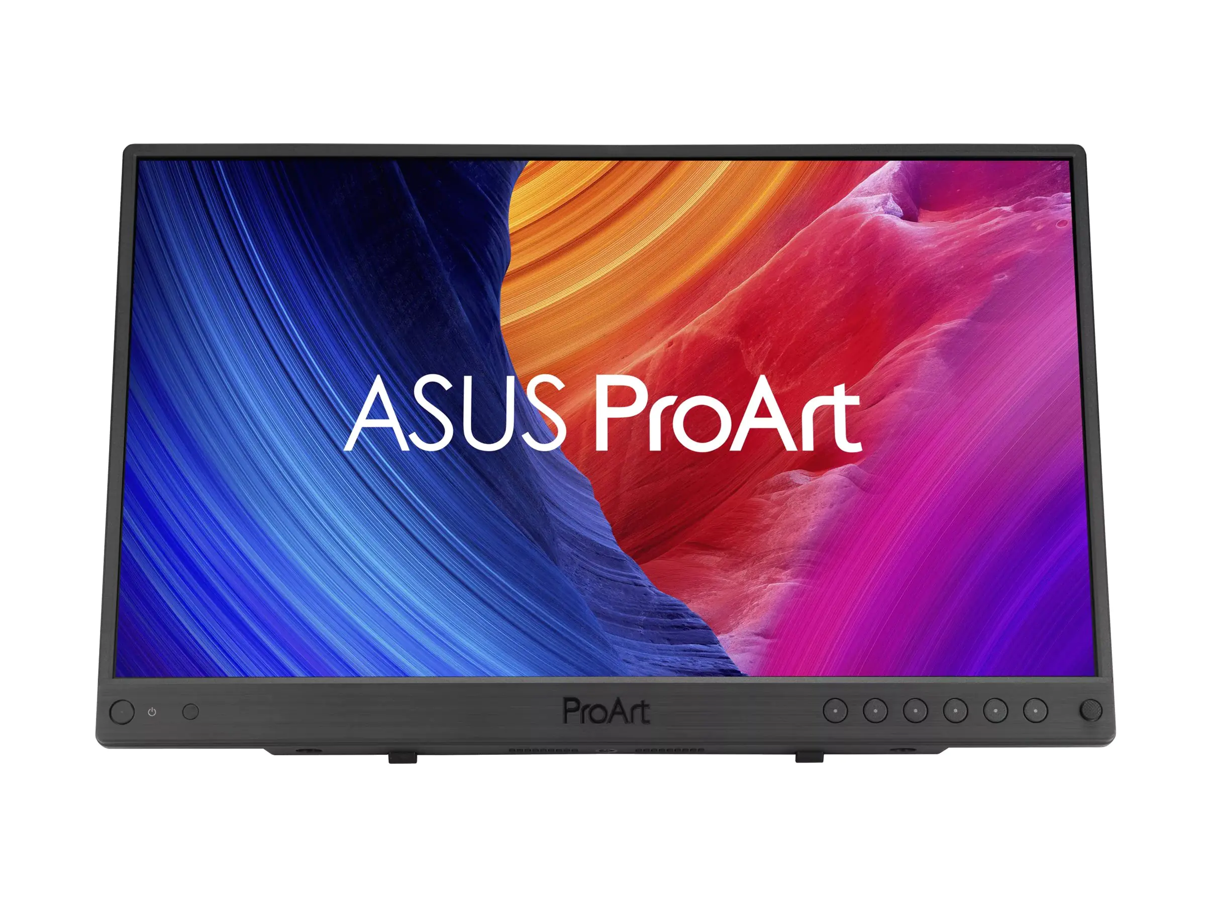 ASUS ProArt PA16USV - LED-Monitor - 40.6 cm (16") 90LM09Z3-B01370