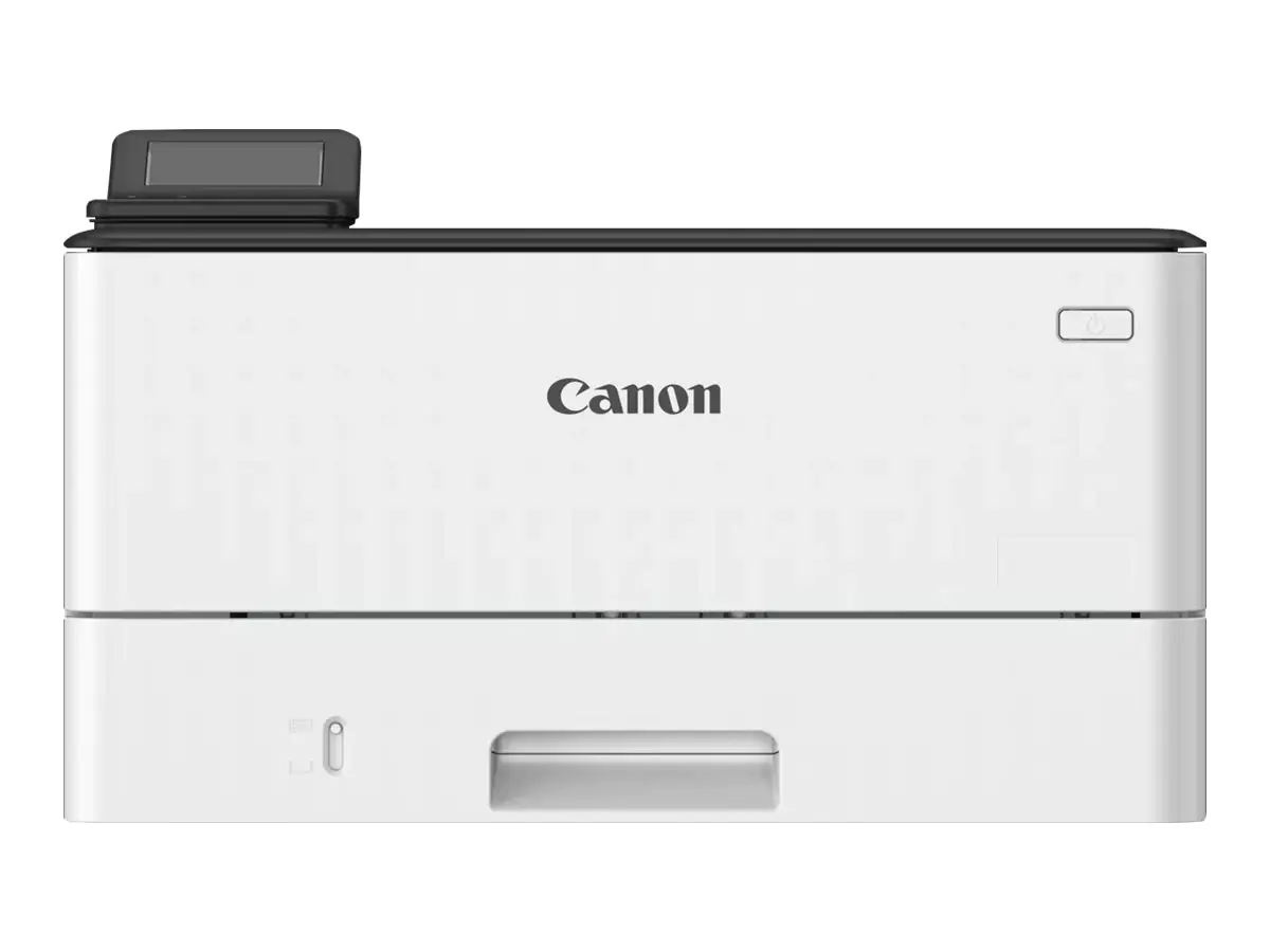 Canon i-SENSYS LBP243dw - Drucker - s/w - Duplex - Laser - A4/Legal - 1200 x 1200 dpi - bis zu 36 Seiten/Min. - Kapazität: 350 Blätter - USB 2.0, Gigabit LAN, Wi-Fi(n)