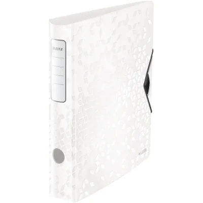 Esselte Leitz 180° Active WOW - Aktenordner - Rückenbreite: 65 mm - für A4 (210 x 297 mm) 1107-00-01
