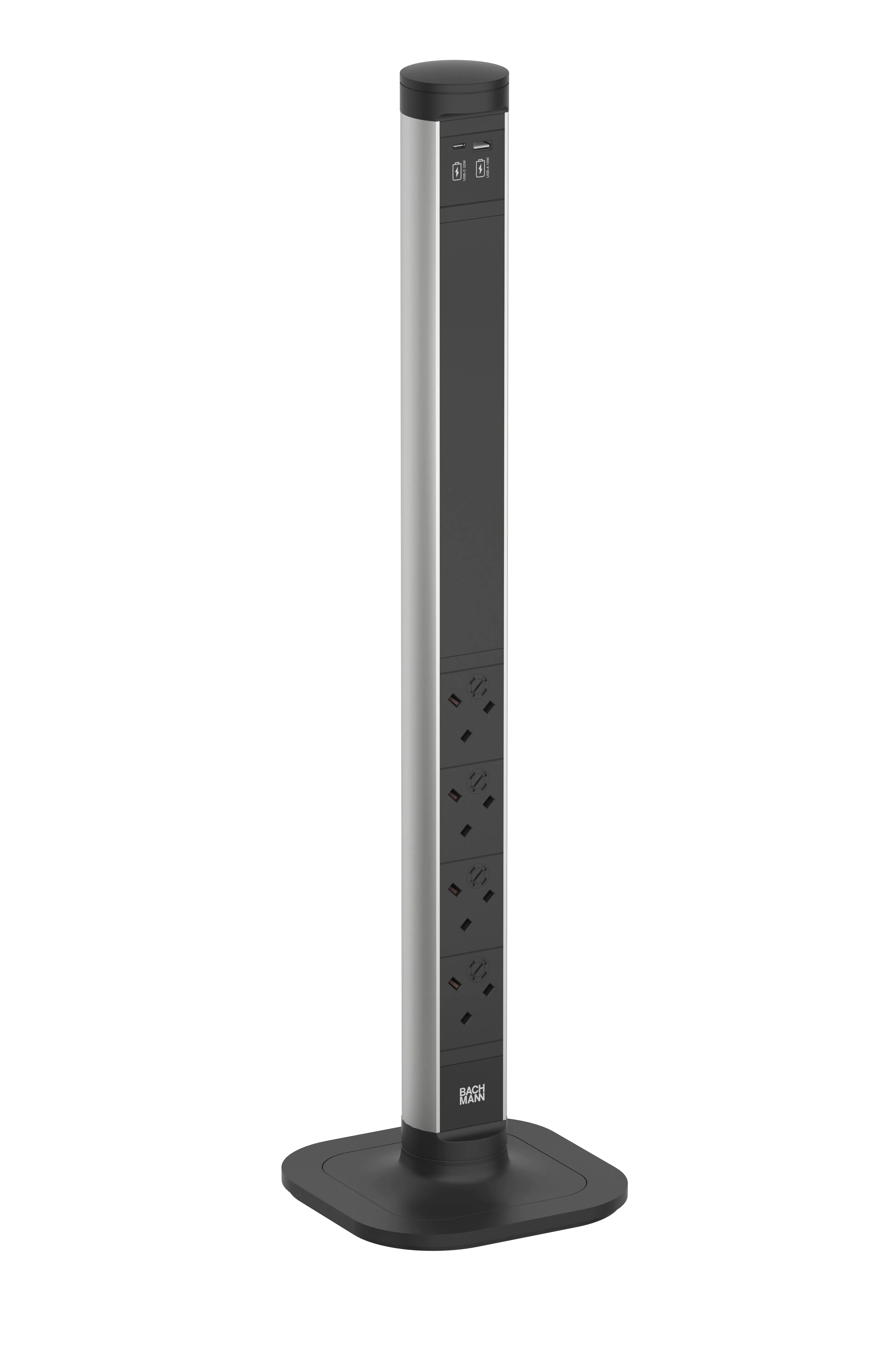 Bachmann 709.102 CYCLE Pole L 4xUK