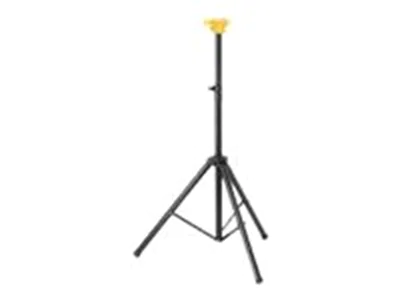 Bachmann Professional - Spot light stand - tripod - Schwarz