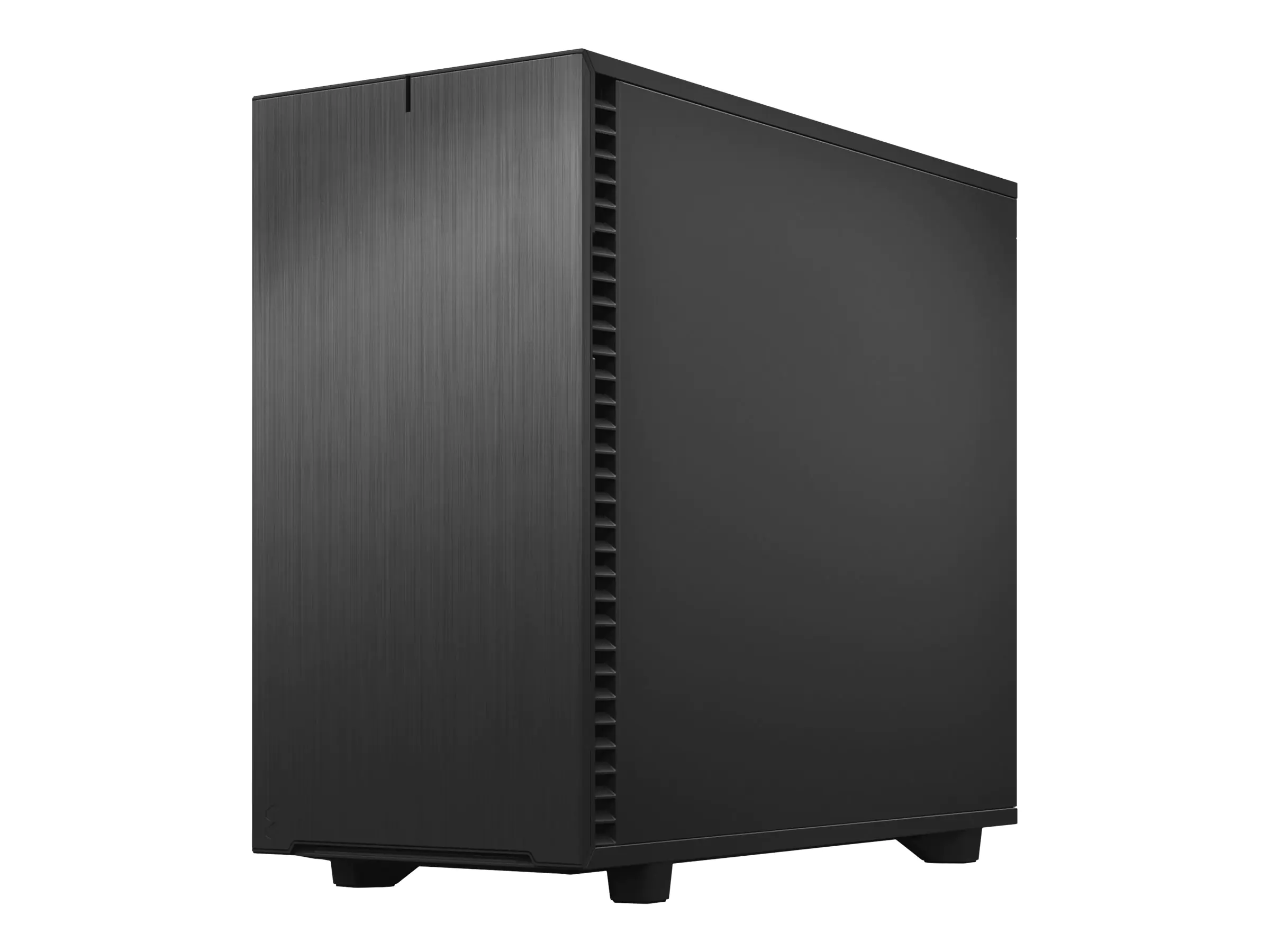 Fractal Design Define 7 - Tower - E-ATX - keine Spannungsversorgung (ATX) - Grau - USB/Audio