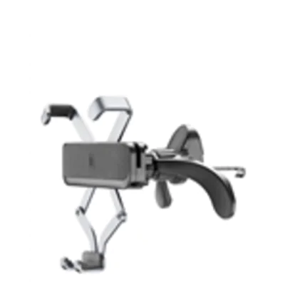 cellularline Kfz-Halterung SLIDE FIT Smartphones 8,5 cm (3,3") zur Befestigung an: Lüftungsgitter schwarz