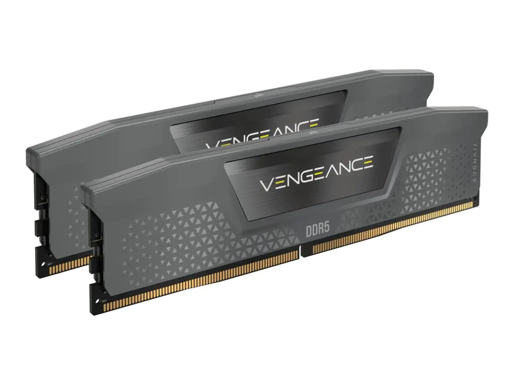 Corsair Vengeance - DDR5 - Kit - 96 GB: 2 x 48 CMK96GX5M2B6000Z30