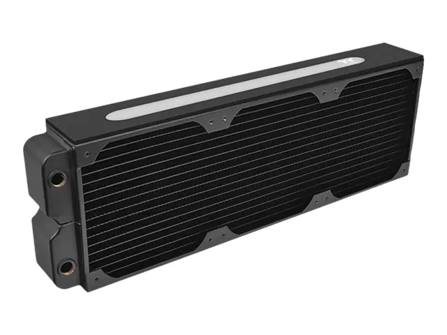 Thermaltake Pacific CL360 Plus RGB - Kühlsystem