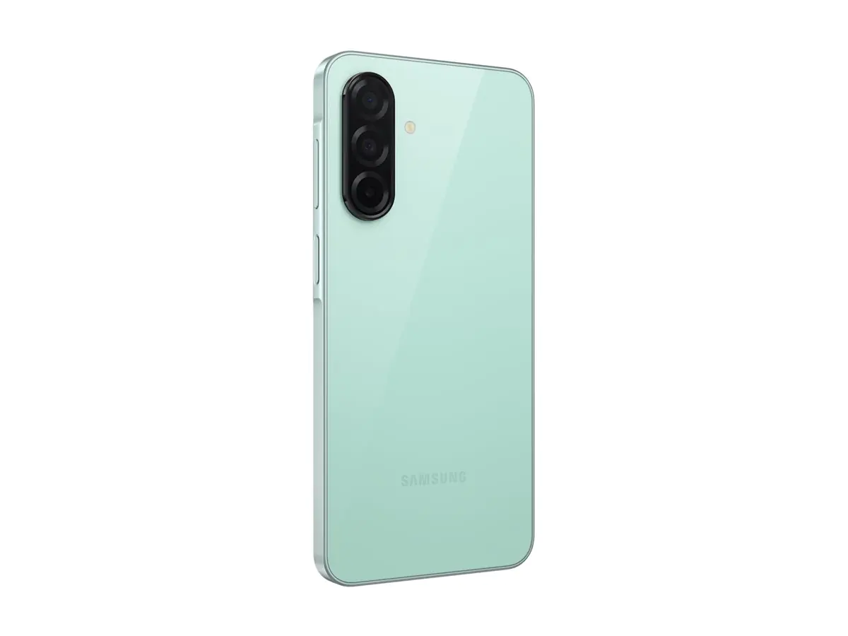 Samsung Galaxy A26 - 5G Smartphone - Dual-SIM - RAM 6 GB / Interner Speicher 128 GB - microSD slot