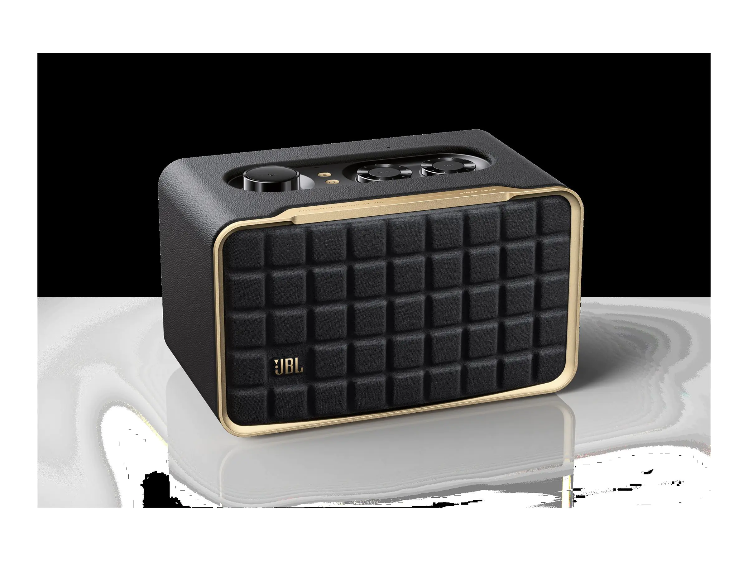 JBL Authentics 200 - Smart-Lautsprecher - 2.0 -Kanal