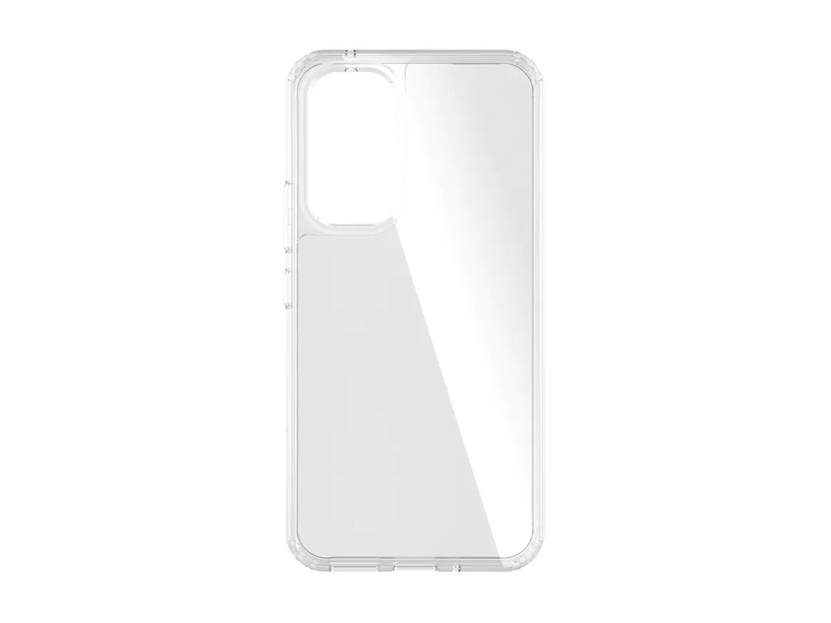 PanzerGlass HardCase - Clear Edition - hintere Abdeckung für Mobiltelefon
