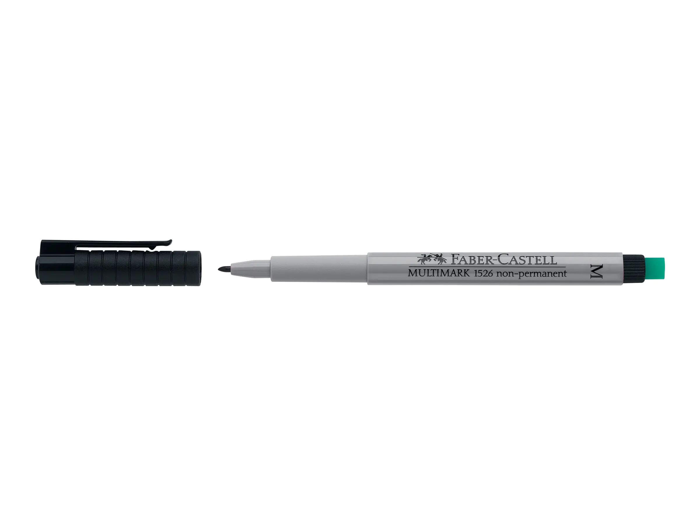 FABER-CASTELL MULTIMARK 1526 - Marker - nicht dauerhaft 152699