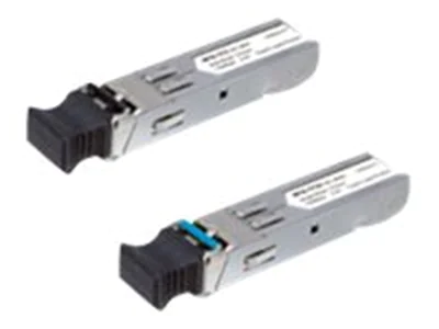 PLANET MFB-Series MFB-FX - SFP (Mini-GBIC)-Transceiver-Modul - 100Mb LAN - 100Base-FX - LC Multi-Mode - bis zu 2 km - 1310 nm